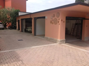 Villa DallAgnola