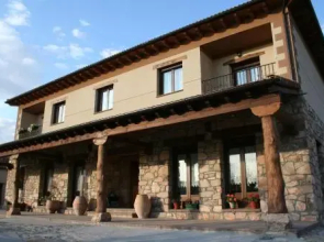 Hotel Los Arrenes de Tarancueña