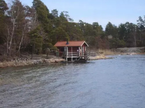 Ämtöstugorna