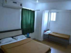 Sai Venketesh Lodge