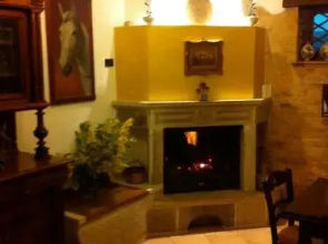 Agriturismo la Collinetta