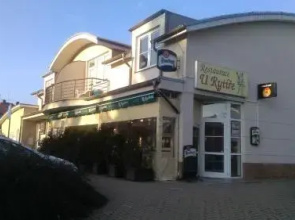 Studia Letců 2A