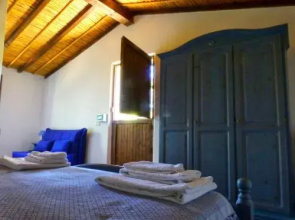 Azienda Agrituristica Punta Lizzu