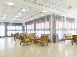 HI - Ein Gedi Hostel