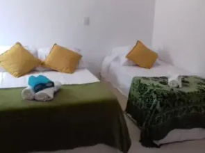 Pousada Boa Vida