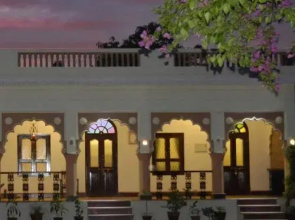 Badnor House - The Heritage Homestay