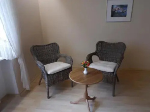 Ferienwohnung Sonnenblume