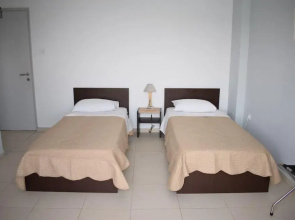 Holiday Home Vari Beach