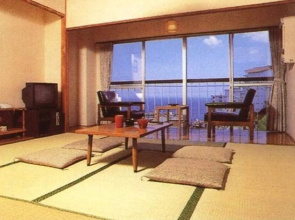 Izu-Atagawaso
