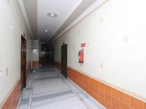 Oyo 15069 Hotel Dev