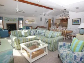 Ponducky - 5 Br Home