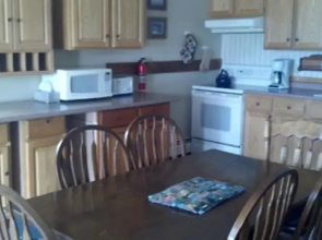LeBlanc Condo