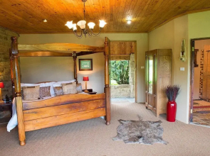 Penwarn Country Lodges