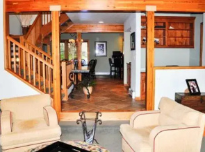 Golf Course #55 Townhome