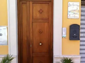 BB Le Stanze Di Ludovica