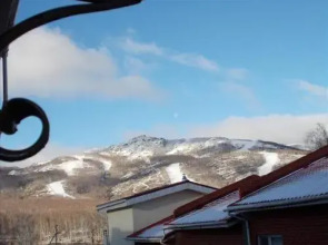 Bungalo Gornaya Izba