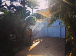 Hilton Holiday House