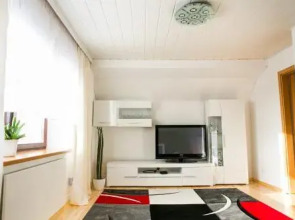 Ferienwohnung Bad Rothenfelde Am Birkenkamp