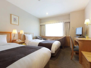 Yokohama Excel Tokyu Hotel