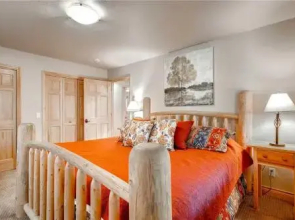 White Cloud House #523