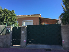 La perla de oasis