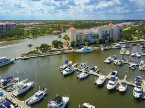 Yacht Harbor 367 - Two Bedroom Condo