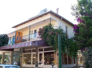 Sevgi Apart