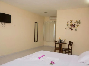 Camaratuba Hotel Fazenda