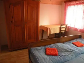 Farm Stay Pr Lavric