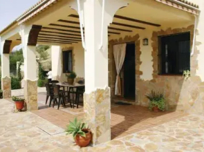 Holiday home Camino de la Cantera