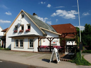 Hotel Am Gisselgrund
