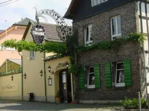 Gästehaus Korf