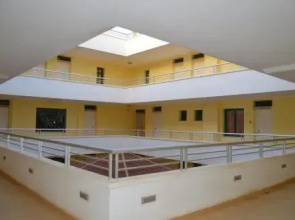Residence Commercial Center
