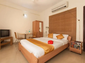 OYO 505 Hotel Beehive