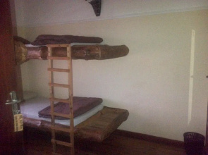 All Africa Backpackers