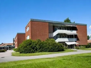 Krusbärets Vandrarhem