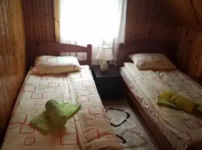 Guest House Vojinovic
