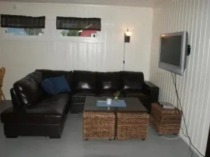 Viking Camping og Kro