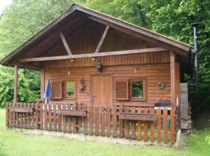 Ferienhütten Brandtner