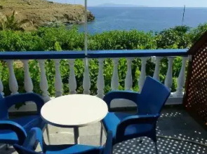 Villa George