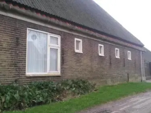 Vredehof