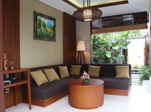 Castabella Villa