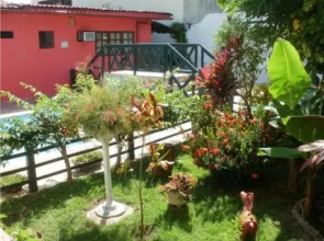 Pousada Mirage
