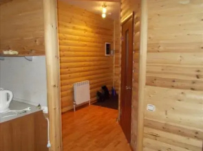 Bungalo Gornaya Izba