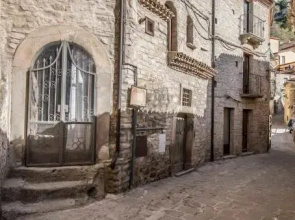Casa del Mago