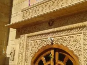 Hotel Tulsi Heritage