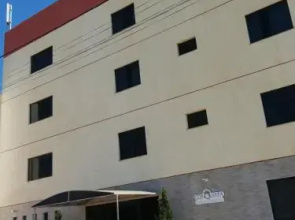 Conquista Palace Hotel