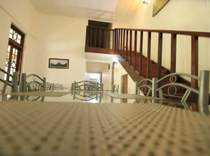 Fortune House Kandy