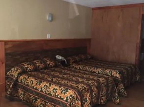 Budget Inn Queensbury