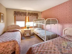 Sunrise Village East Glade B3 by RedAwning
